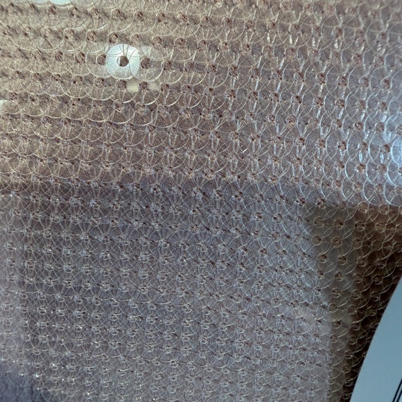 Kate Spade Handbag - Madison Sequin
Small Dolly Duffle - Pink - NWT - Picture 7 of 10